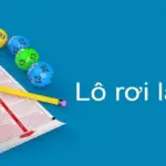 Cầu lô rơi là gì? Tiết lộ những phương pháp chốt số hiệu quả 