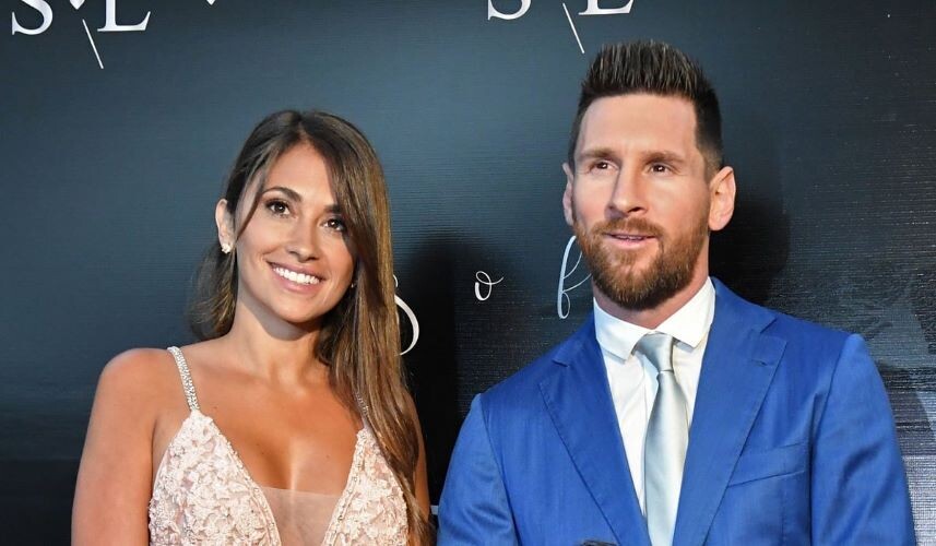 Vai trò quan trọng của wags trong bóng đá