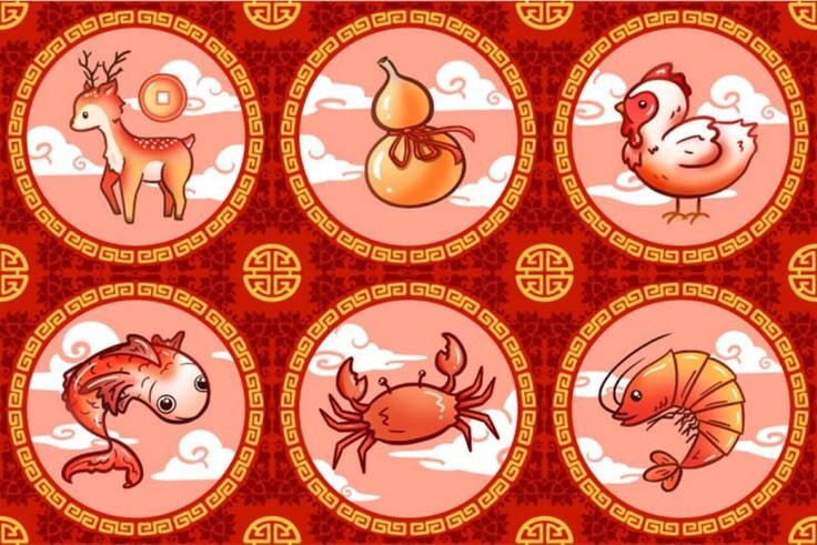 Xác suất Bầu Cua giúp người chơi có lựa chọn thông minh